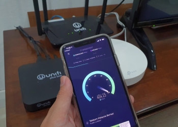 马电讯停止为Unifi 100Mbps及以下配套的用户提供公共IP
