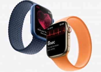 Apple Watch Series 7开卖 售价从RM1749起