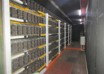 砂破获最大宗偷电挖加密币案 充公逾1200台挖矿机