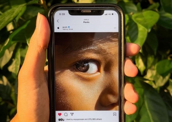大马作品又获苹果Instagram青睐！有兴趣者可参与#ShotoniPhone挑战