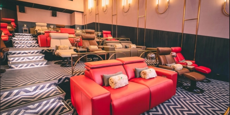 第4阶段州属和砂拉越SOP 完成接种疫苗者可进电影院