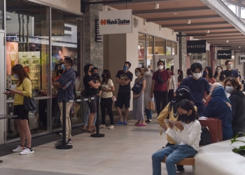 自6月29日以来最低！今报5434确诊