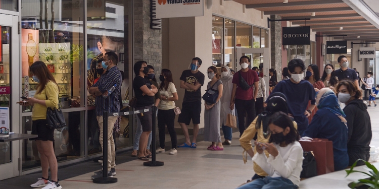 自6月29日以来最低！今报5434确诊