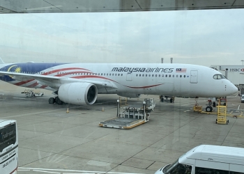 料12月重开边境！首相：届时人民就能出国了