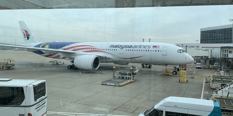 料12月重开边境！首相：届时人民就能出国了