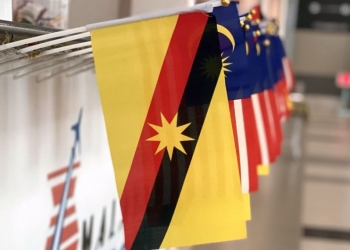 跨州入境砂拉越须申请 呈接种证明及检测阴性报告