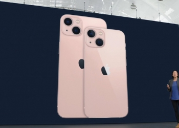 料配备6.7寸屏幕！苹果考虑以iPhone 14 Max取代Mini型号