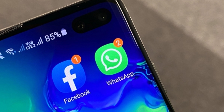 域名到期遭出售而瘫痪? 脸书:DNS故障拖累抢救进度