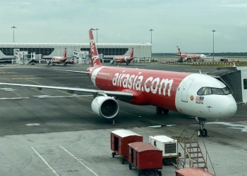 保障所有人员安全！亚航仅接受完全接种乘客