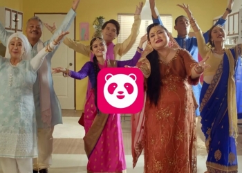 《Pollywood》视频被斥曲解印裔文化！ foodpanda道歉强调是误会