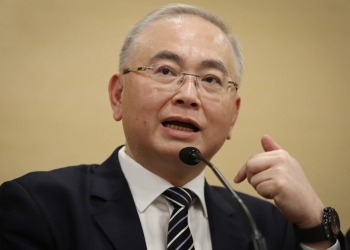 林冠英再挑战魏家祥辩论沿岸海航政策 议长：部长已说不会退缩