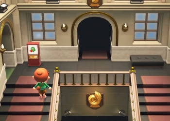 鸽子老板与咖啡馆众望所归！任天堂1015直播《动森》更新内容