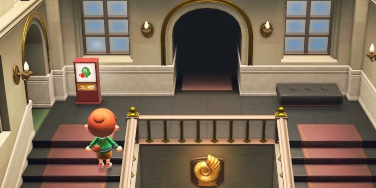 鸽子老板与咖啡馆众望所归！任天堂1015直播《动森》更新内容