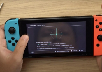 Switch手柄如轮胎会磨损“不可避免”！任天堂：将尝试解决“漂移”问题