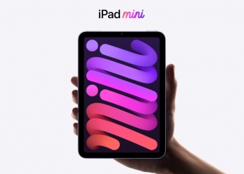 iPad mini和iPad 2021开卖！在校生享学生价优惠