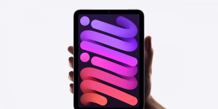 iPad mini和iPad 2021开卖！在校生享学生价优惠