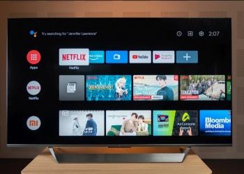 配合双十促销活动 小米两系列智能电视折扣高达RM400