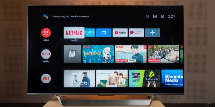 配合双十促销活动 小米两系列智能电视折扣高达RM400