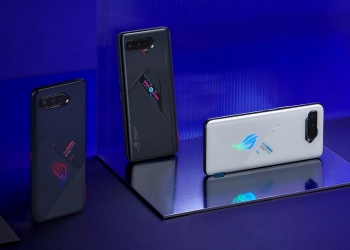 ROG Phone 5s系列抵马！Asus推预购配套送RM749耳机