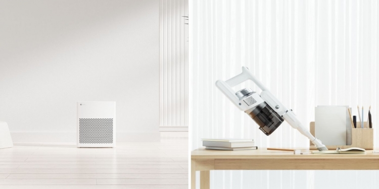 1018上架Lazada！8款Realme新智能家电有优惠