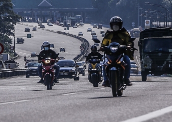 开放跨州首日病例再降！新增6709宗确诊