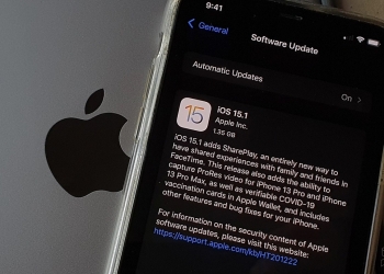苹果推送iOS 15.1更新！ iPhone 13 Pro新增相机功能