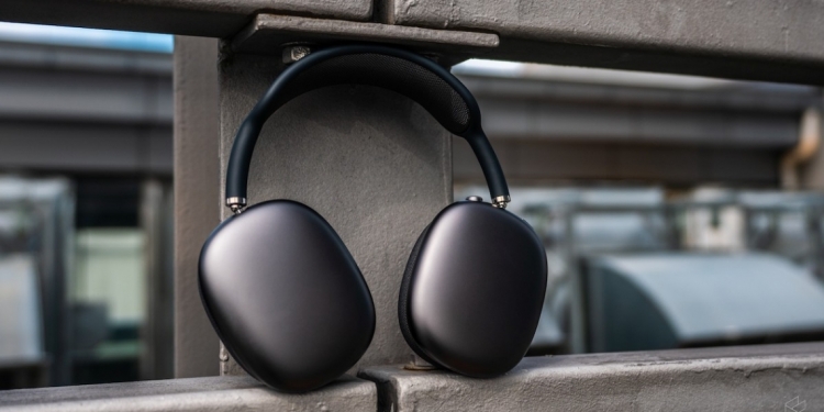 苹果AirPods Pro和AirPods Max 推出全新“Find My”功能