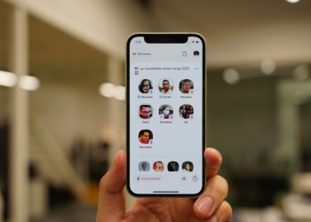 全新功能！Clubhouse允许用户剪接音频分享