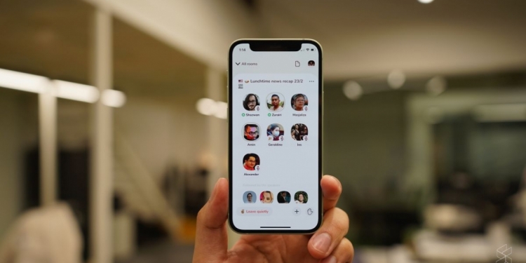 全新功能！Clubhouse允许用户剪接音频分享