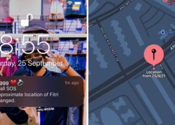 你懂Apple Watch这项功能了吗？或许在危急时会救你一命！