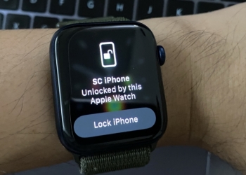 iOS 15.0.1：苹果已修复iPhone 13无法用Apple Watch解锁等问题！