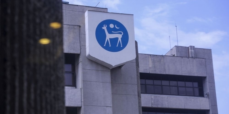 或有网络威胁与泄露风险 国家银行暂停CRA查看CCRIS