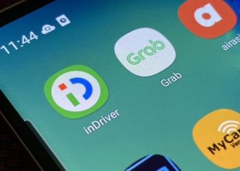 已获交通部与APAD批准 InDriver电召车正式在大马推出