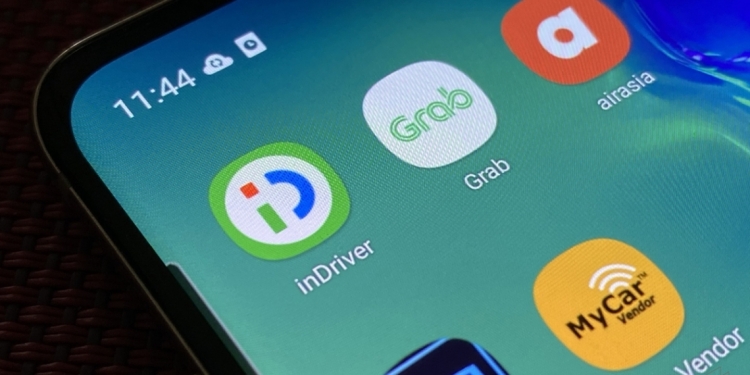 已获交通部与APAD批准 InDriver电召车正式在大马推出