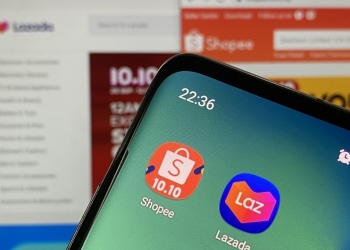 就是买买买！双十大促销Shopee和Lazada的超值交易！