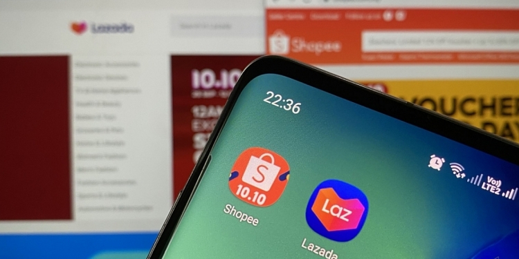 就是买买买！双十大促销Shopee和Lazada的超值交易！