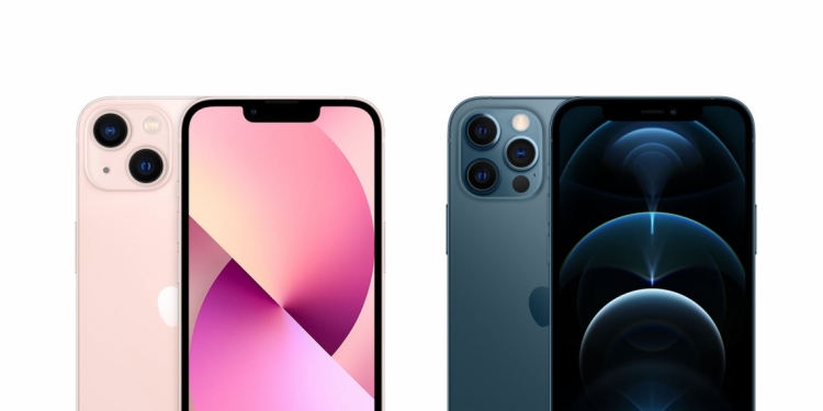 DxOMark：双摄iPhone 13总分反超三摄iPhone 12 Pro！