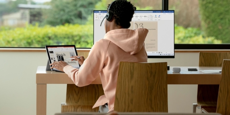 Microsoft Office 2021可一次性购买 最低仅需RM399