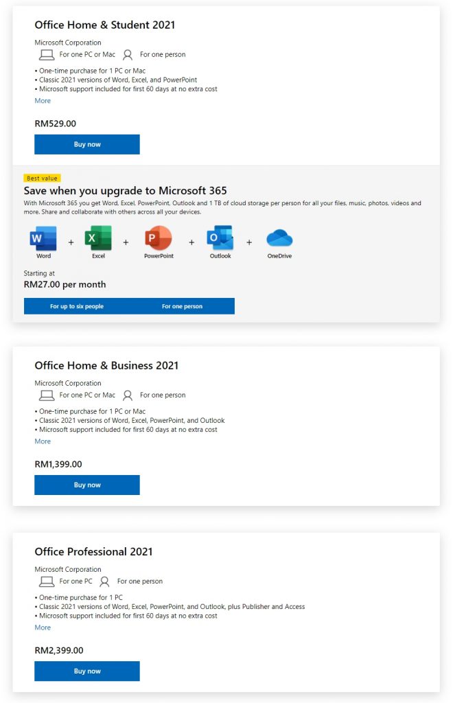 25812円 最大96％オフ！ Microsoft Office Home Business 2021 One-time purchase for 1 PC or Mac 送料無料