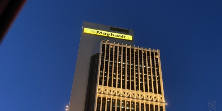 Maybank全国分行员工已完成接种 但办理事务仍需预约！