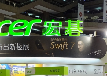 Acer再遭骇客入侵！超过60GB用户信息被盗