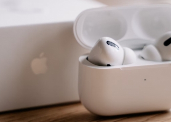 苹果为有声音问题的AirPods Pro 延长1年更换计划！