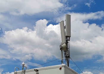 JENDELA：4G网络覆盖投诉在2021年第三季度减少34%