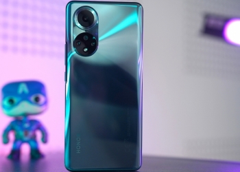 Honor 50：你需要知道的二三事