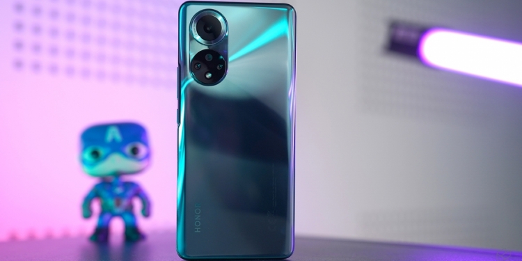 Honor 50:你需要知道的二三事