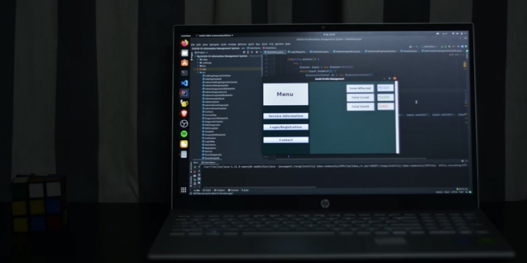 数码槟城金融科技黑客马拉松 奖品总值7万5000令吉！