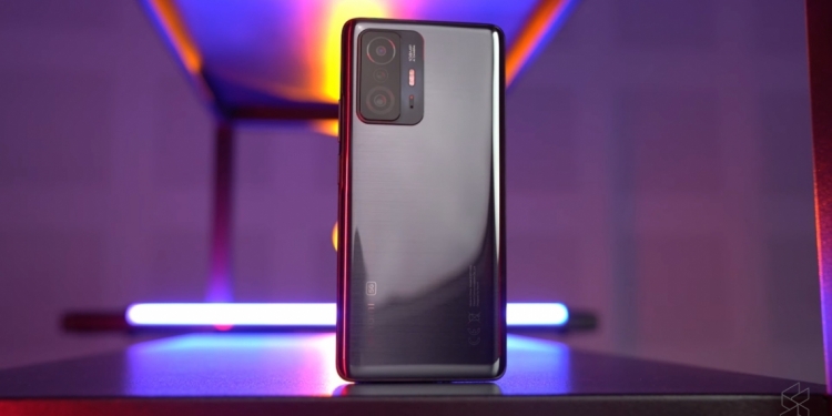 想入手小米11T系列?1025指定门店购买可扣RM200!