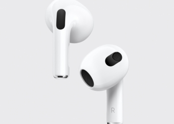 AirPods 3 比AirPods Pro便宜 但少了这个重要功能！