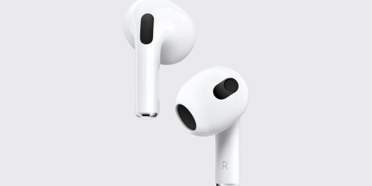 AirPods 3 比AirPods Pro便宜 但少了这个重要功能!