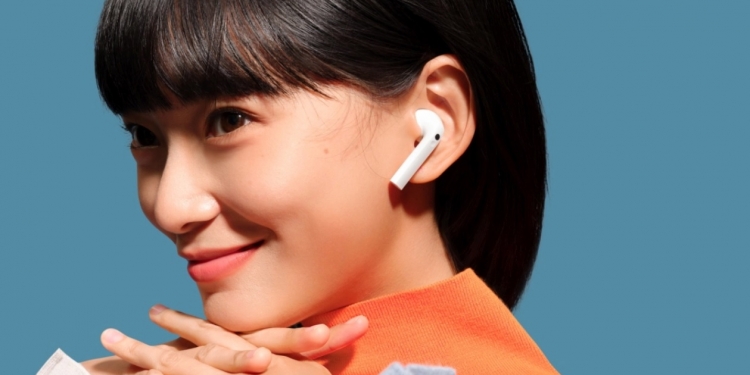 小米真无线耳机Redmi Buds 3登场 售价RM139